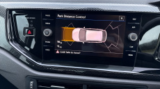 Volkswagen Taigo 1.0 TSI Life 5dr Petrol Hatchback